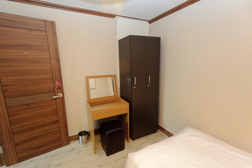 Big John's Place Seoul Zimmer foto